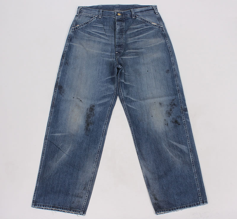 AXS SANSHIN Yahoo!ショップ - ダンガリーズ｜Yahoo!ショッピング