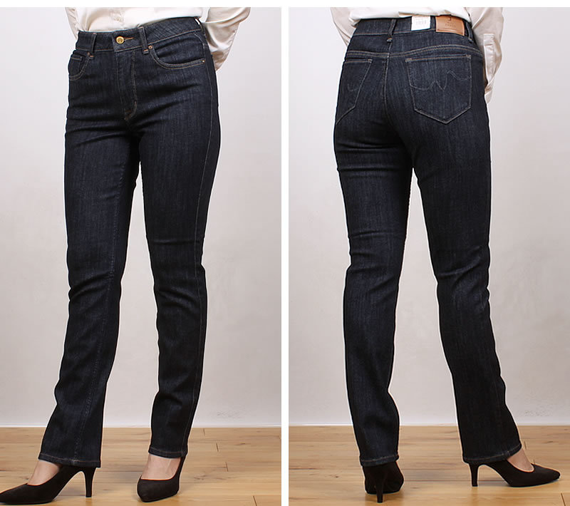 10%OFF】Mrs.Jeana ミセスジーナ ベイカーワイド ストレッチ
