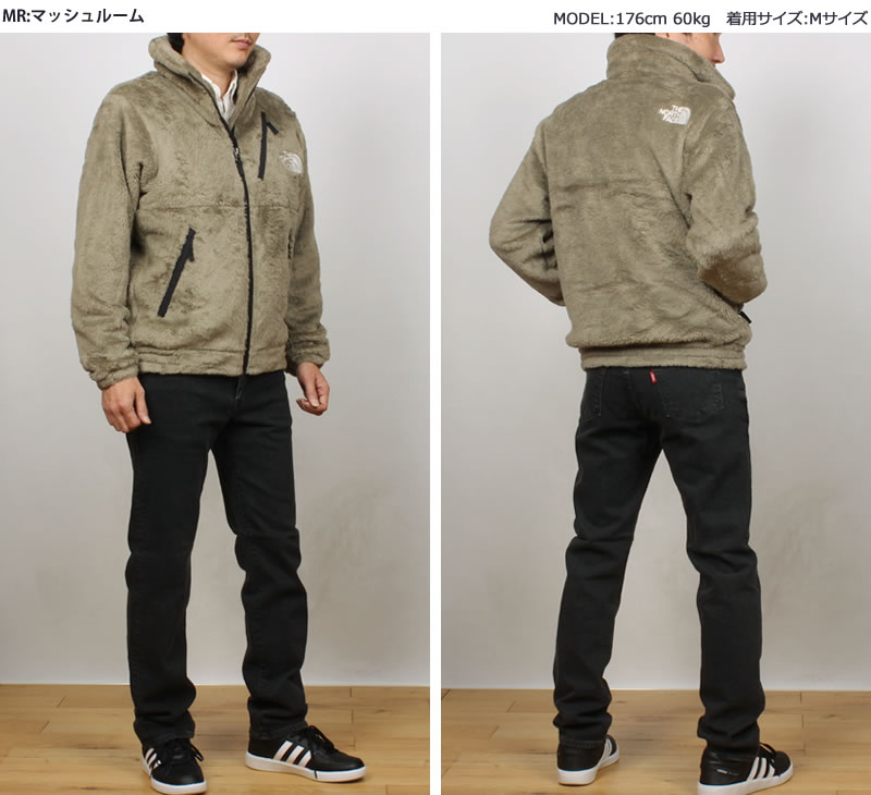 THE NORTH FACE（ザ ノースフェイス） バーサ ロフト ジャケット VERSA