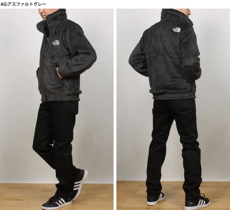 THE NORTH FACE（ザ ノースフェイス） バーサ ロフト ジャケット VERSA