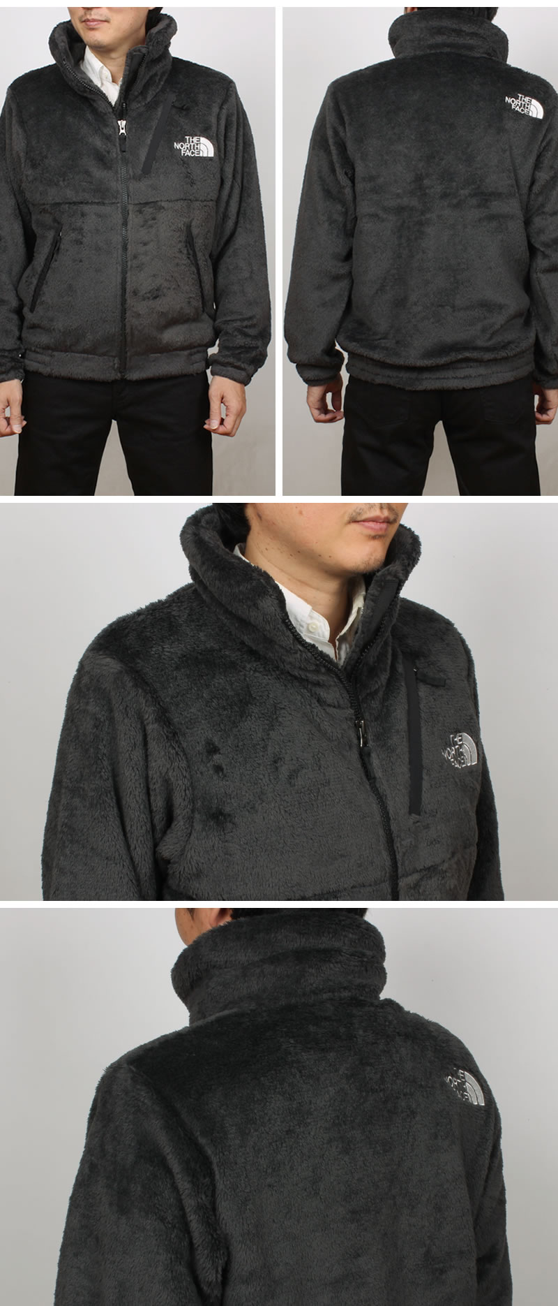 THE NORTH FACE（ザ ノースフェイス） バーサ ロフト ジャケット VERSA