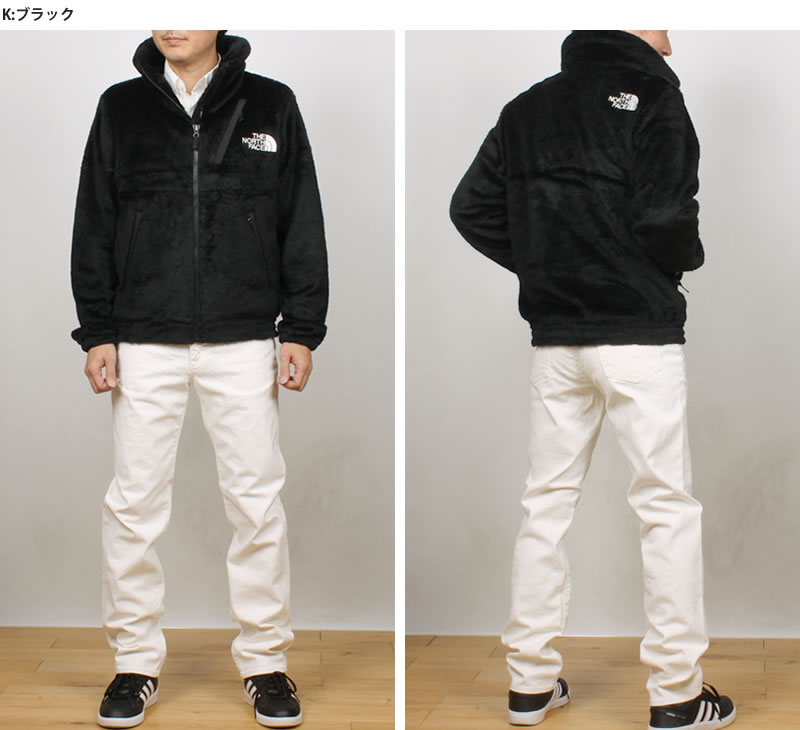 THE NORTH FACE（ザ ノースフェイス） バーサ ロフト ジャケット VERSA