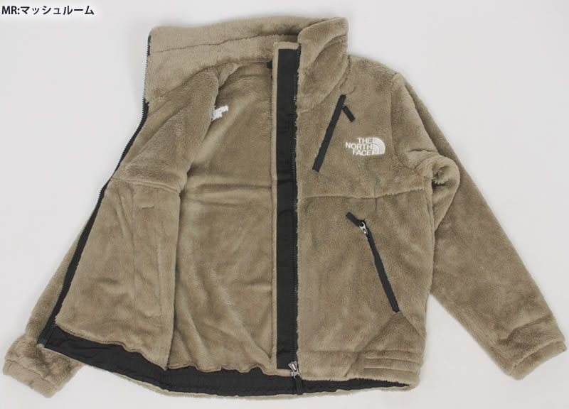 THE NORTH FACE（ザ ノースフェイス） バーサ ロフト ジャケット VERSA