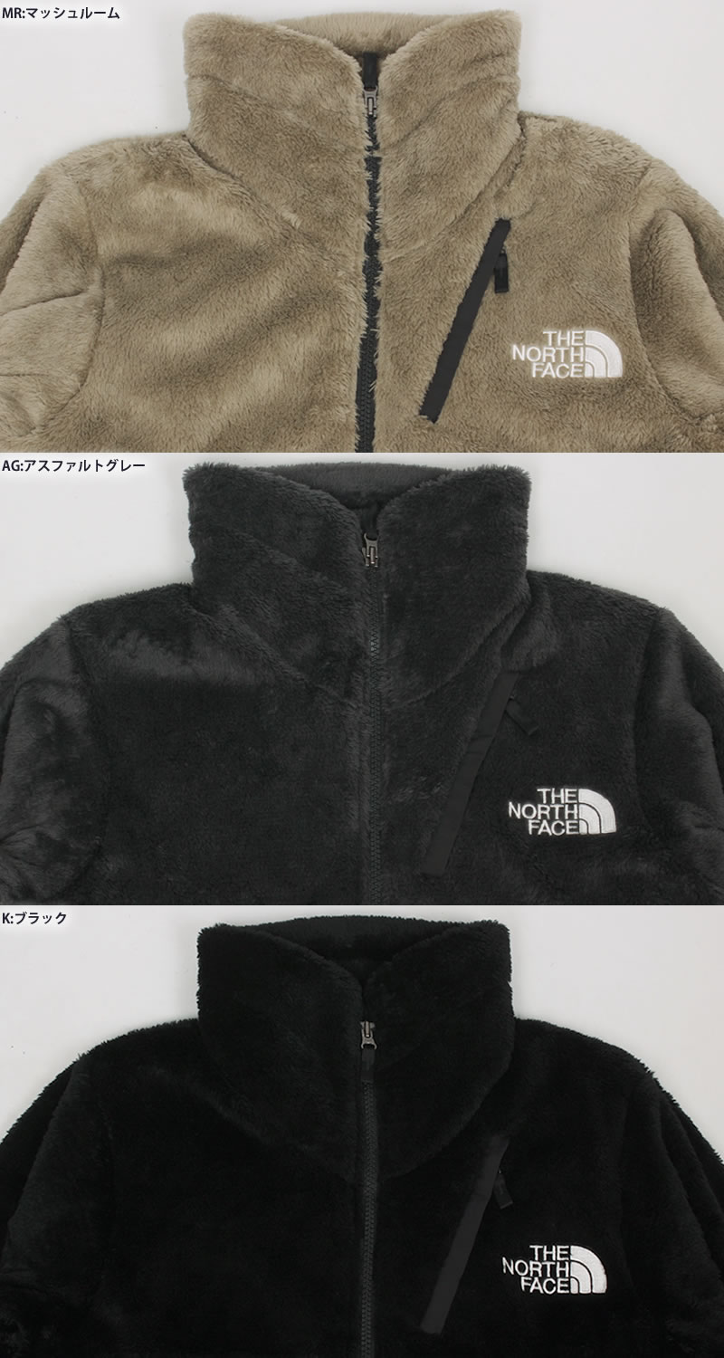 THE NORTH FACE（ザ ノースフェイス） バーサ ロフト ジャケット VERSA
