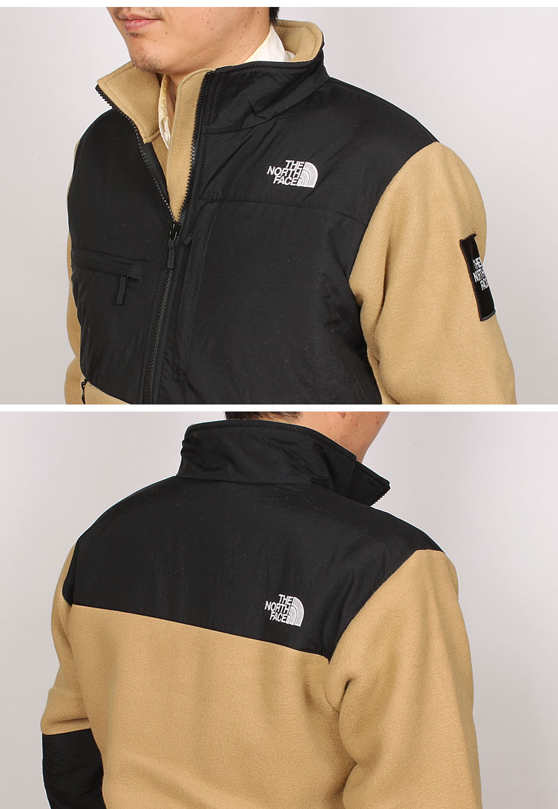 THE NORTH FACE 5%OFF ザ・ノース・フェイス デナリ ジャケット THE NORTH FACE 5%OFF ザ・ノース・フェイス デナリ ジャケット