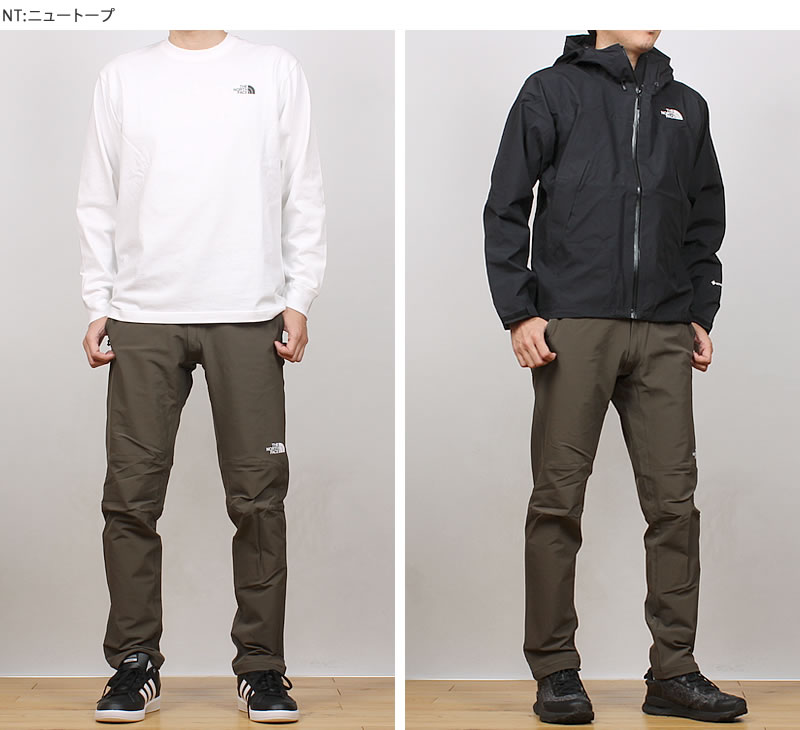 5%OFF】THE NORTH FACE ザ・ノース・フェイス Alpine Light Pant アルパイン ライトパンツ NB32301  裾上げ無料 : tnf--nb32301 : AXS SANSHIN Yahoo!ショップ - 通販 - Yahoo!ショッピング