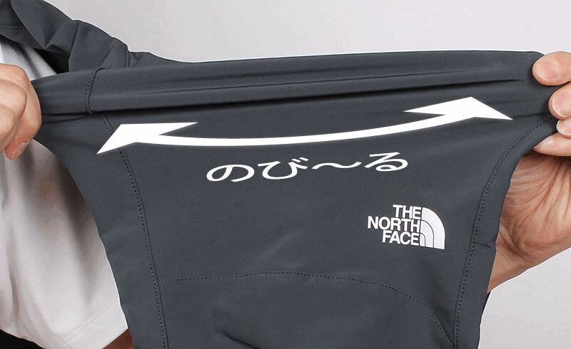 THE NORTH FACE（ザ ノースフェイス） Alpine Light Pant アルパイン