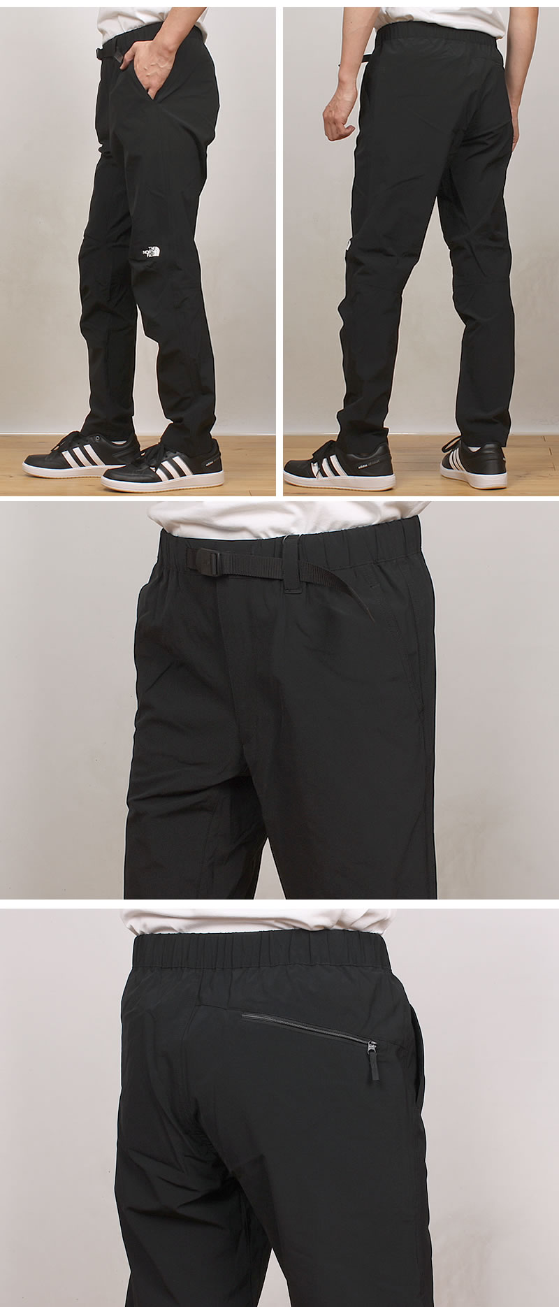 THE NORTH FACE（ザ ノースフェイス） バーブ ライト パンツ VERB