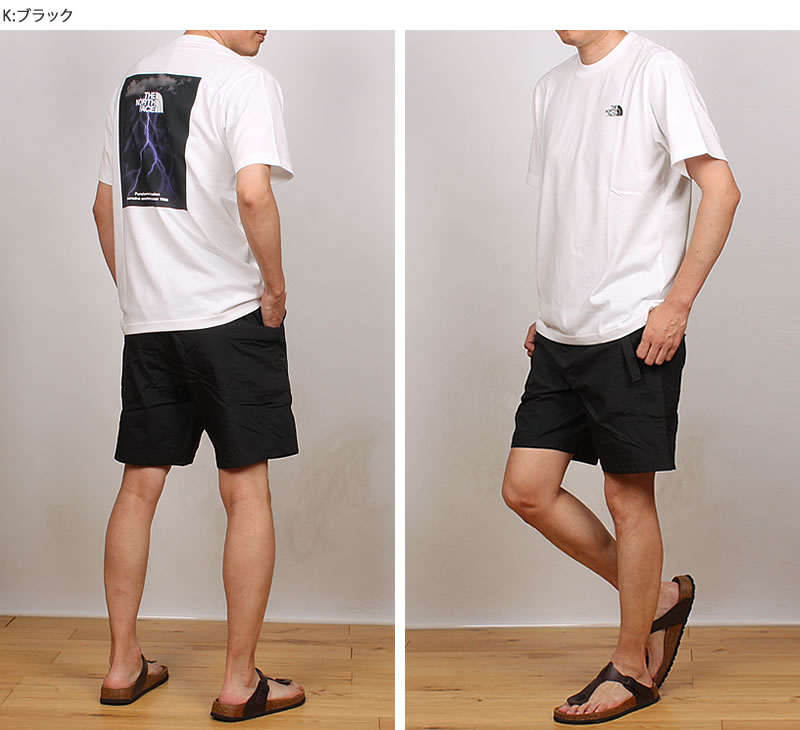 THE NORTH FACE（ザ ノースフェイス） ザ ノースフェイス クラス