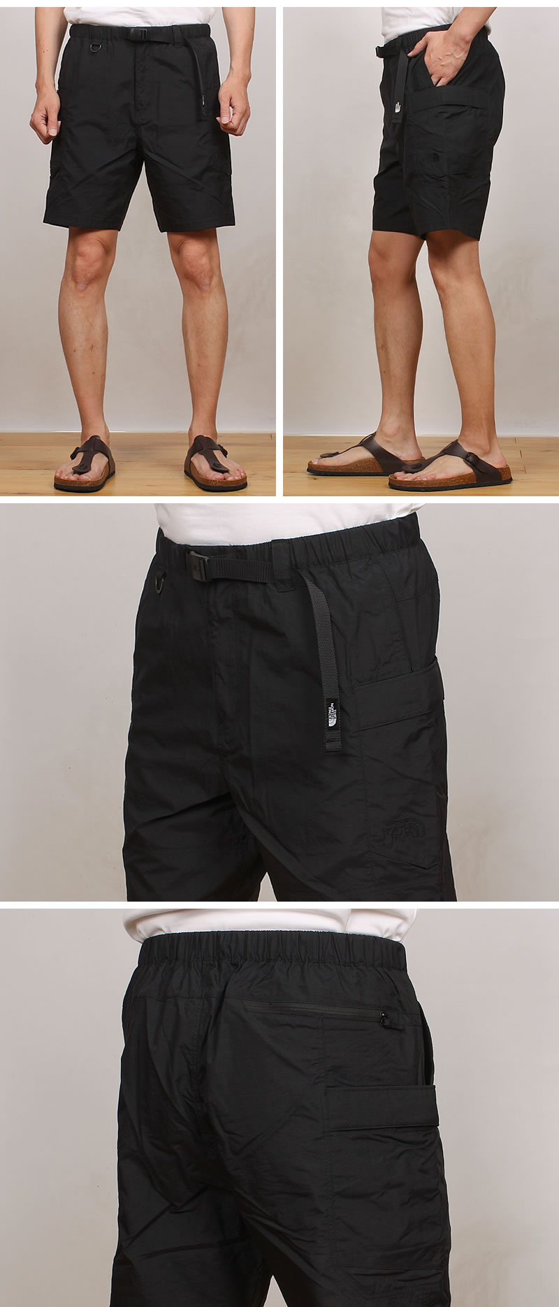 THE NORTH FACE（ザ ノースフェイス） ザ ノースフェイス クラス