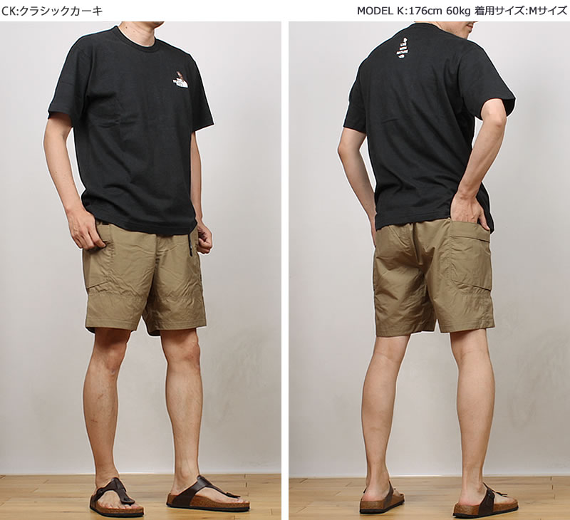 THE NORTH FACE（ザ ノースフェイス） ザ ノースフェイス クラス