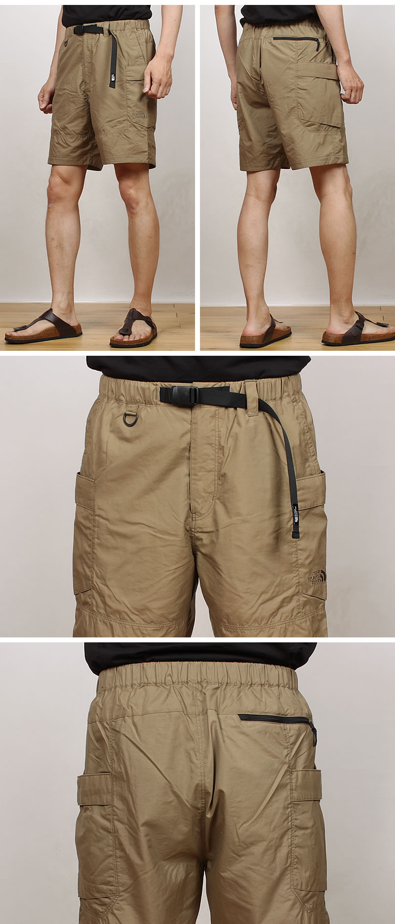 THE NORTH FACE（ザ ノースフェイス） ザ ノースフェイス クラス