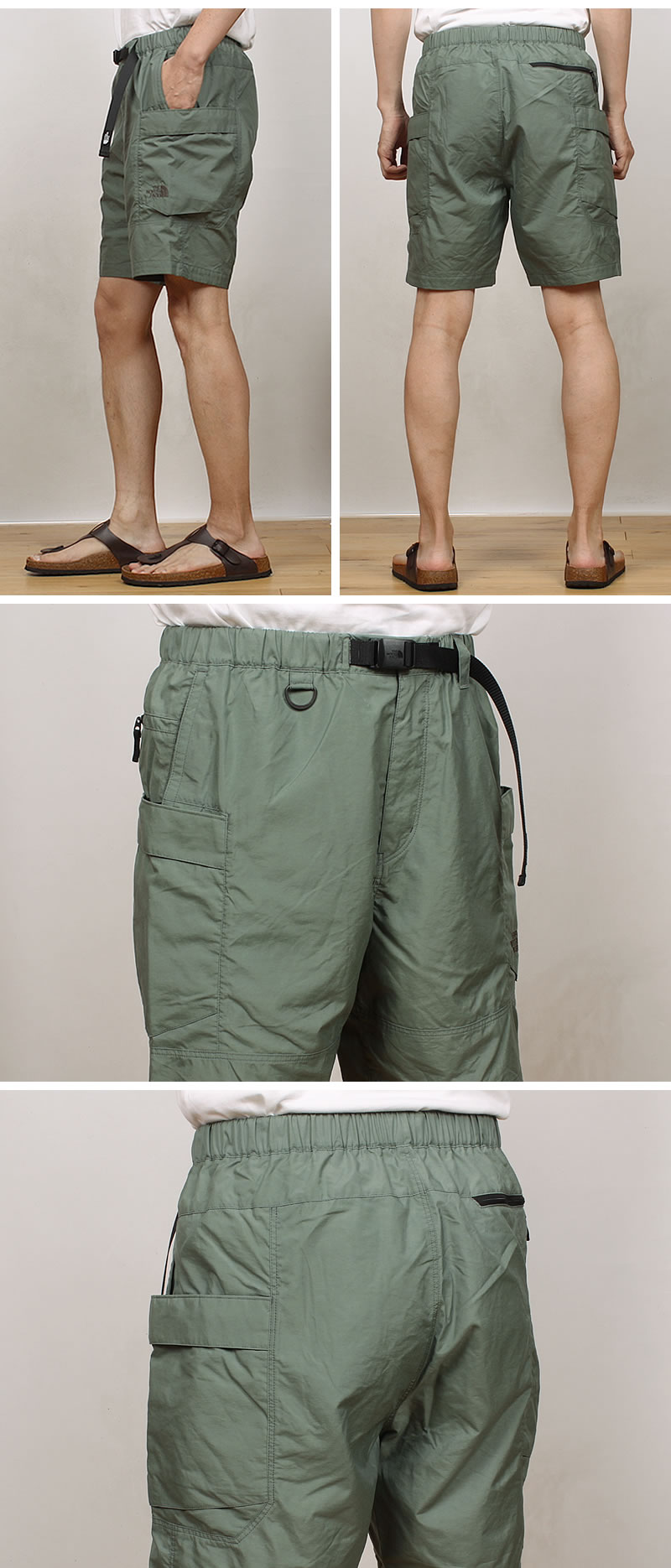 THE NORTH FACE（ザ ノースフェイス） ザ ノースフェイス クラス