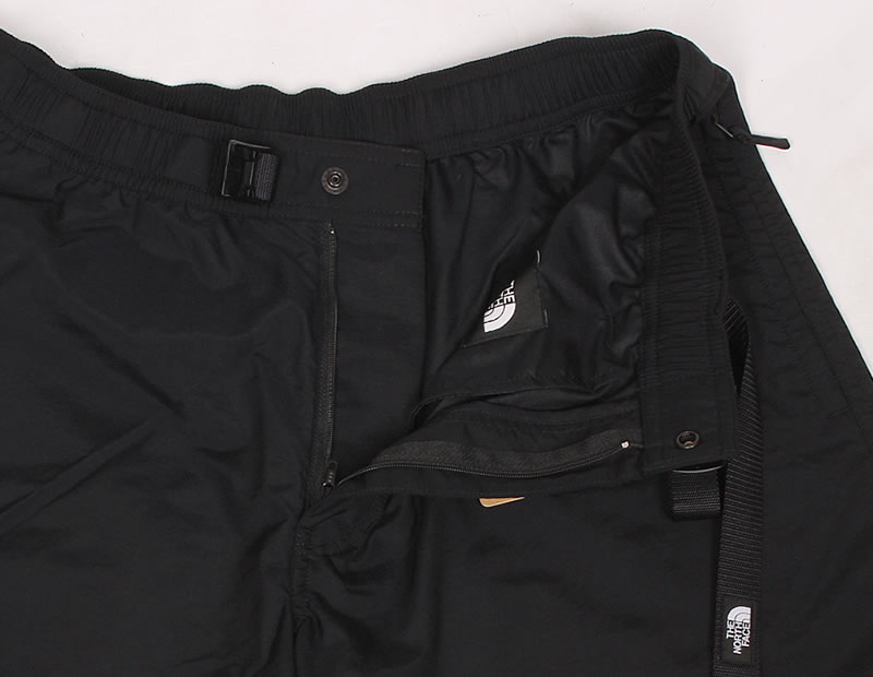 THE NORTH FACE ≪Mサイズ≫ ザ・ノース・フェイス Nuptse Short