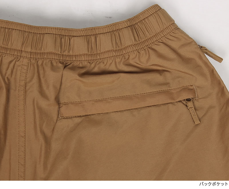 THE NORTH FACE ≪Mサイズ≫ ザ・ノース・フェイス Nuptse Short