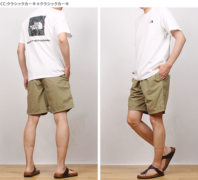 THE NORTH FACE（ザ ノースフェイス） バーサタイルミッド Versatile