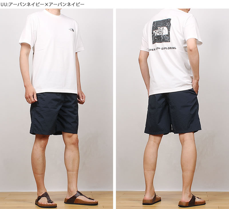THE NORTH FACE（ザ ノースフェイス） バーサタイルミッド Versatile