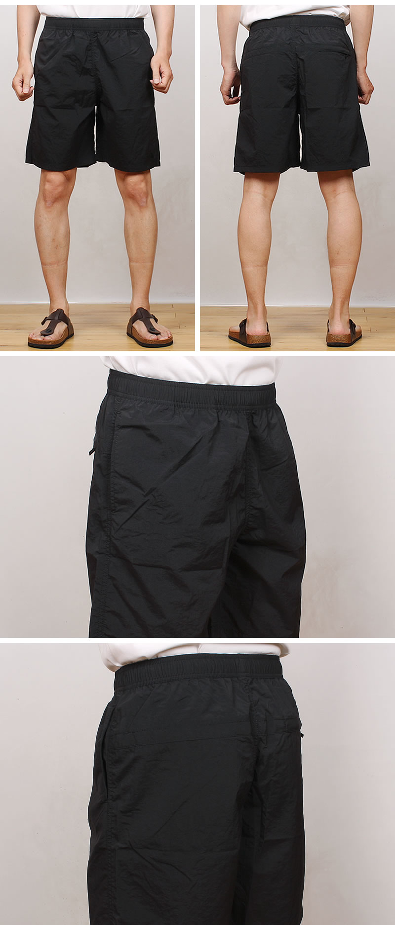 THE NORTH FACE（ザ ノースフェイス） バーサタイルミッド Versatile