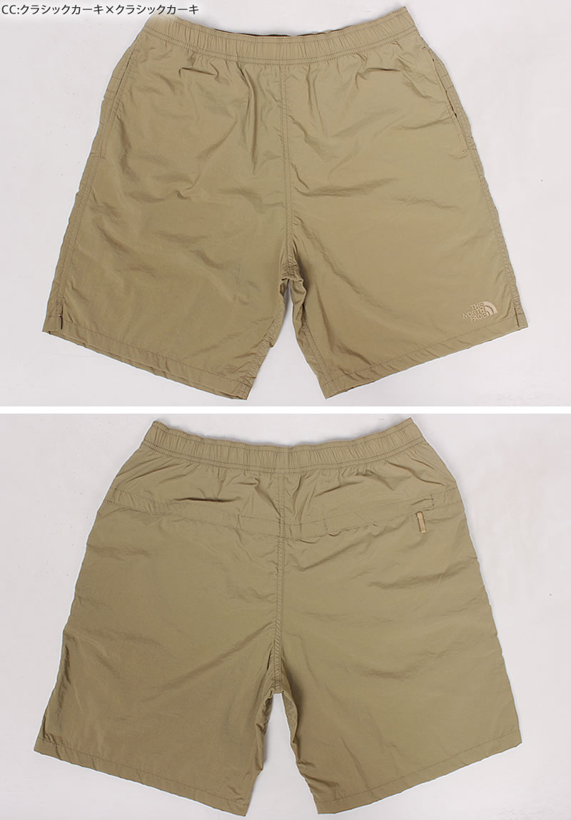 THE NORTH FACE（ザ ノースフェイス） バーサタイルミッド Versatile