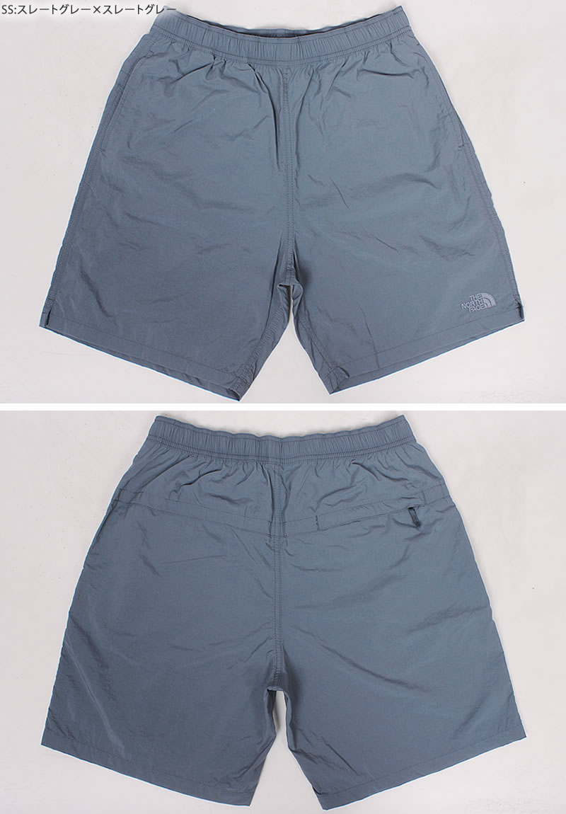 THE NORTH FACE（ザ ノースフェイス） バーサタイルミッド Versatile
