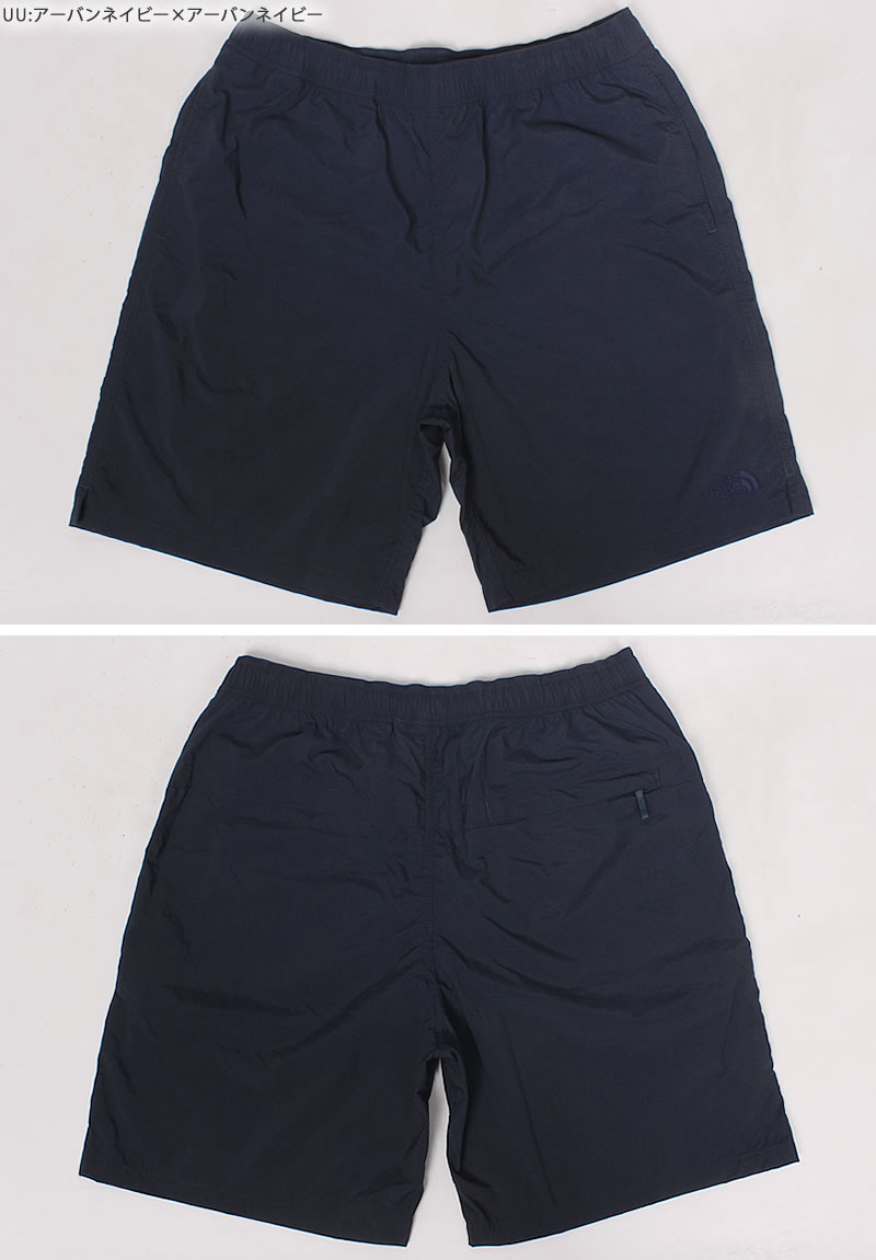 THE NORTH FACE（ザ ノースフェイス） バーサタイルミッド Versatile