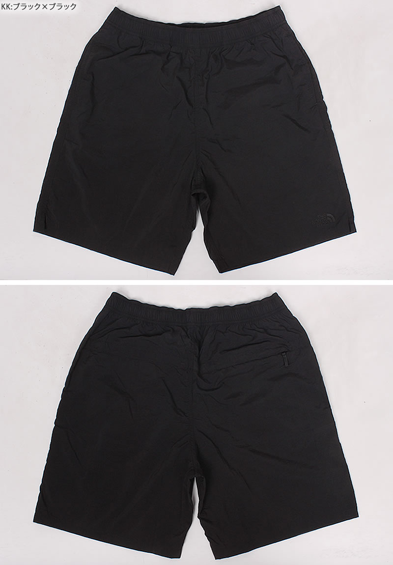 THE NORTH FACE（ザ ノースフェイス） バーサタイルミッド Versatile