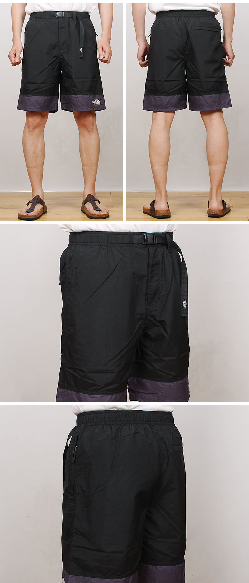 THE NORTH FACE ザ・ノース・フェイス アウトドア ショートパンツ THE NORTH FACE（ザ ノースフェイス） ヌプシショーツ Nuptse Short