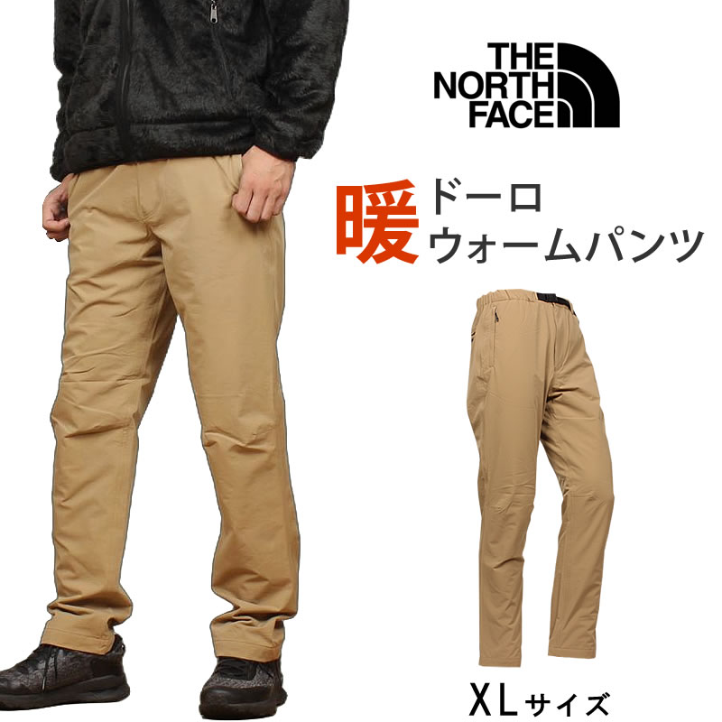 THE NORTH FACE ダウン　ウォームパンツ　2点 THE NORTH FACE ダウン ウォームパンツ 2点 ノースフェイス ドーロ