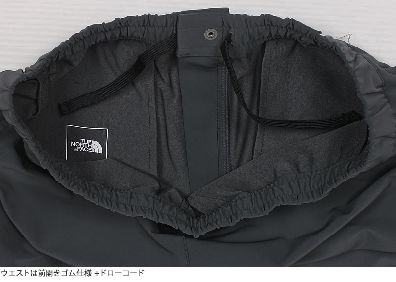 THE NORTH FACE（ザ ノースフェイス） Alpine Light Pant アルパイン