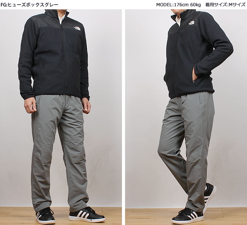 THE NORTH FACE（ザ ノースフェイス） DORO WARM PANT ドーロウォーム