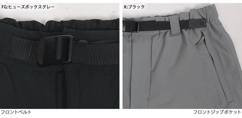 THE NORTH FACE（ザ ノースフェイス） DORO WARM PANT ドーロウォーム