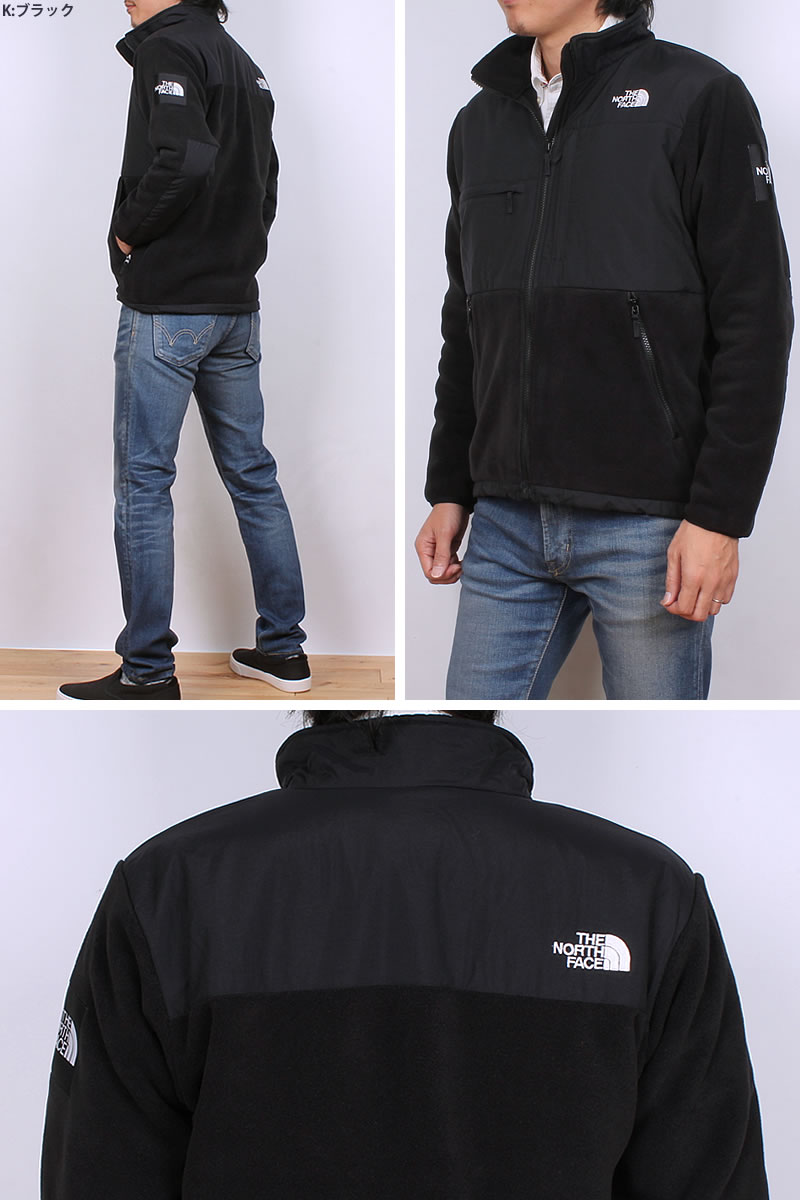 5%OFF THE NORTH FACE ザ・ノース・フェイス デナリ ジャケット NA72051 DENALI JACKET : tnf-- na71951 : AXS SANSHIN Yahoo!ショップ - 通販 - Yahoo!ショッピング