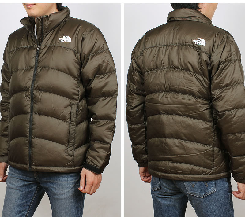 5%OFF THE NORTH FACE ザ ノースフェイス ジップインマグネ 