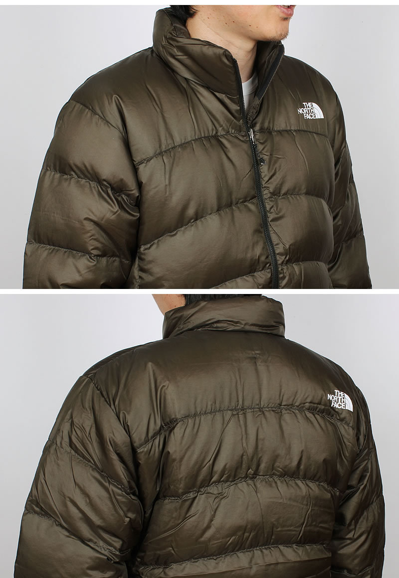 5%OFF THE NORTH FACE ザ・ノース・フェイス ジップインマグネ アコンカグアジャケット ZI MAGNE ACONCAGUA  JACKET ダウン ND92130 ND92242