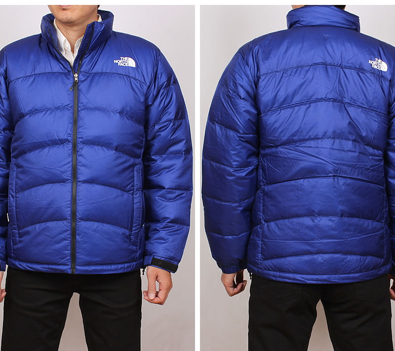 5%OFF THE NORTH FACE ザ ノースフェイス ジップインマグネ アコンカグアジャケット ZI MAGNE ACONCAGUA  JACKET ダウン ND92130 ND92242