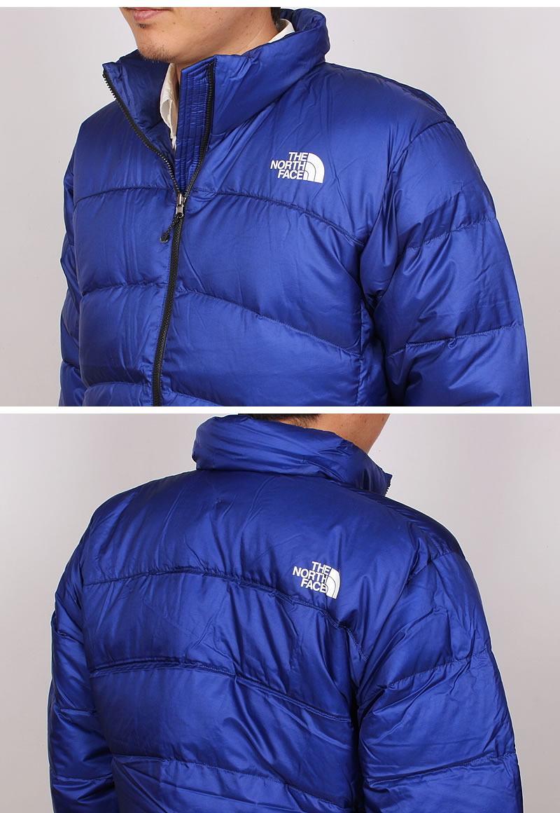 5%OFF THE NORTH FACE ザ ノースフェイス ジップインマグネ アコンカグアジャケット ZI MAGNE ACONCAGUA  JACKET ダウン ND92130 ND92242