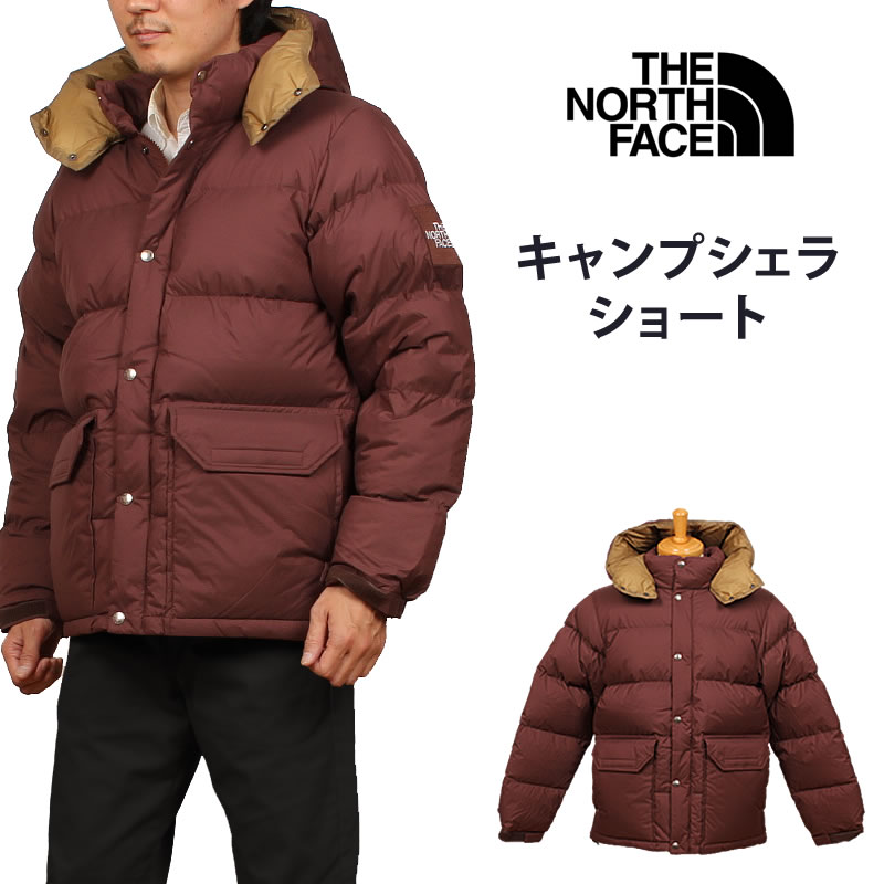 SALE 15%OFF THE NORTH FACE ザ・ノース・フェイス キャンプ シェラ ショート CAMP SIERRA SHORT ダウン  ND92230 : tnf--nd92230 : AXS SANSHIN Yahoo!ショップ - 通販 - Yahoo!ショッピング