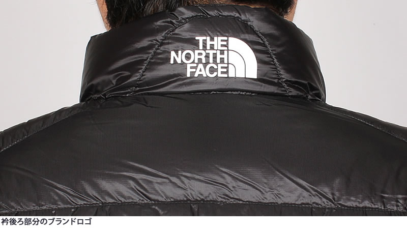 【5%OFF】THE NORTH FACE ザ ノースフェイス ライトヒート ジャケット ND92333 LIGHT HEAT JACKET ダウン｜axs-sanshin｜14