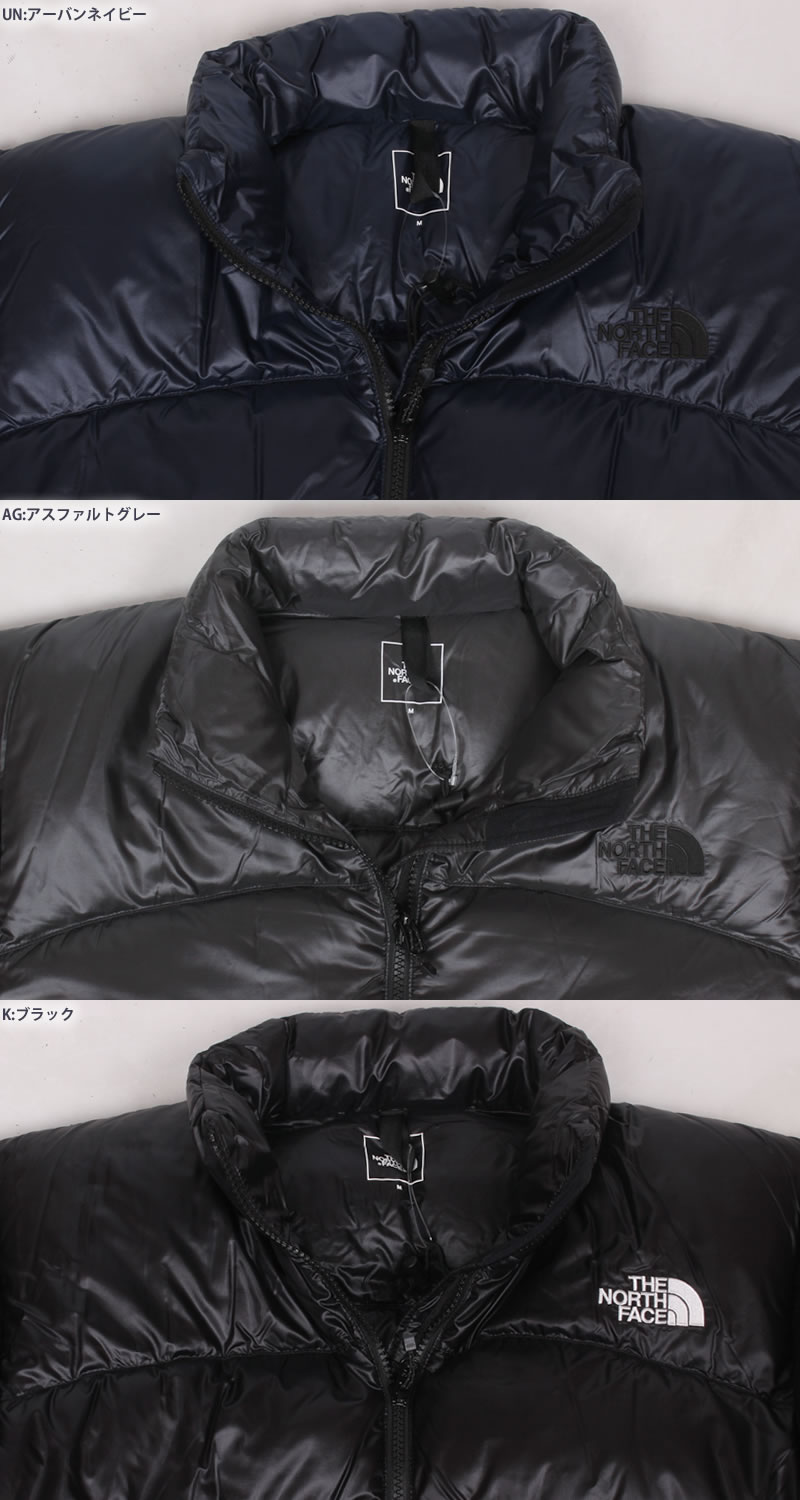 THE NORTH FACE（ザ ノースフェイス） ジップインジップ アコンカグア