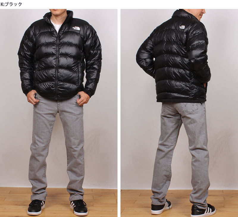 THE NORTH FACE ザ・ノース・フェイス ジップインジップ THE NORTH FACE ザ・ノース・フェイス ジップインジップ