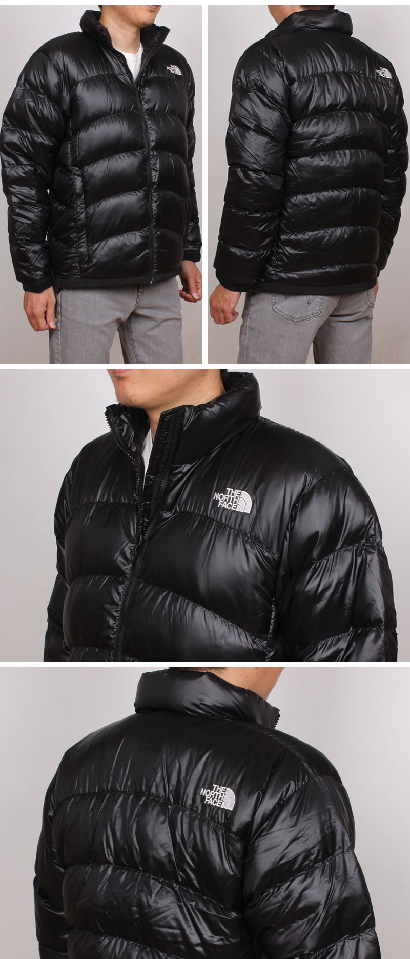 THE NORTH FACE ザ・ノース・フェイス ジップインジップ THE NORTH FACE ザ・ノース・フェイス ジップインジップ