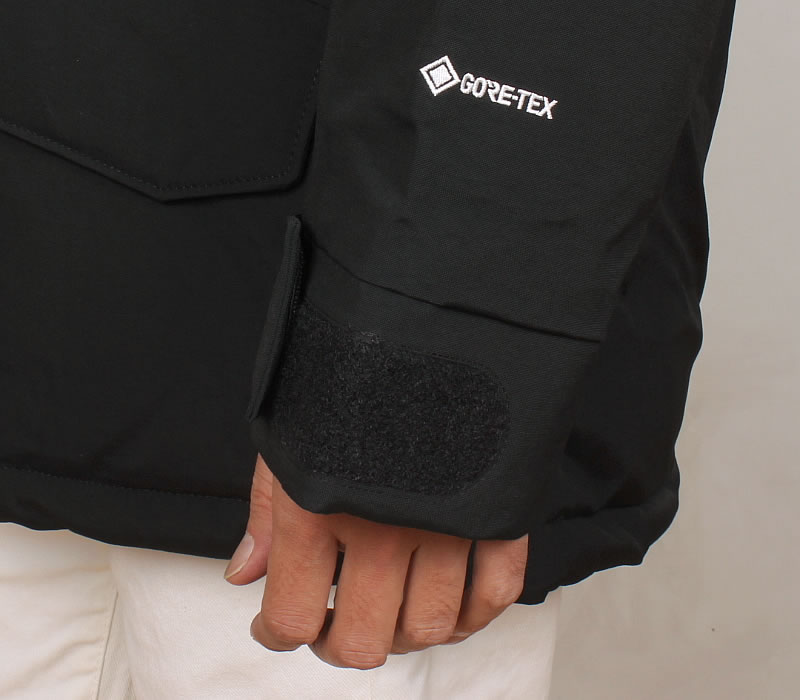 THE NORTH FACE（ザ ノースフェイス） アンタークティカ パーカ