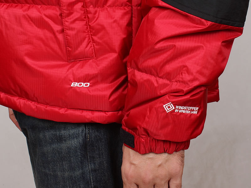 THE NORTH FACE（ザ ノースフェイス） ウインドストッパー ヌプシ