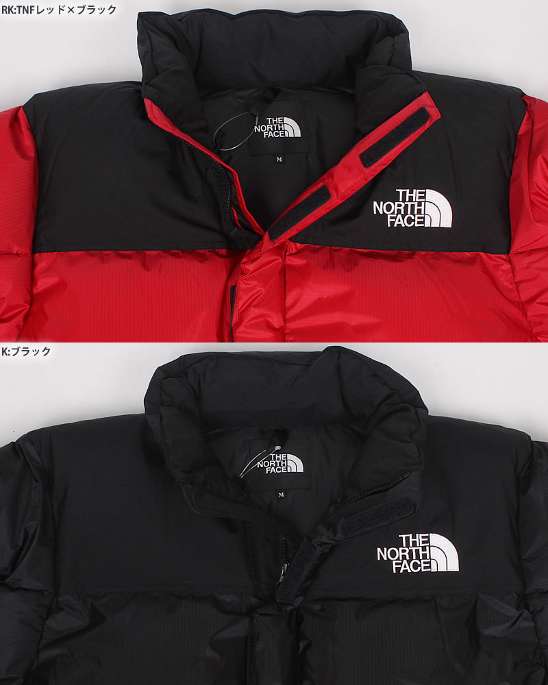 THE NORTH FACE（ザ ノースフェイス） ウインドストッパー ヌプシ