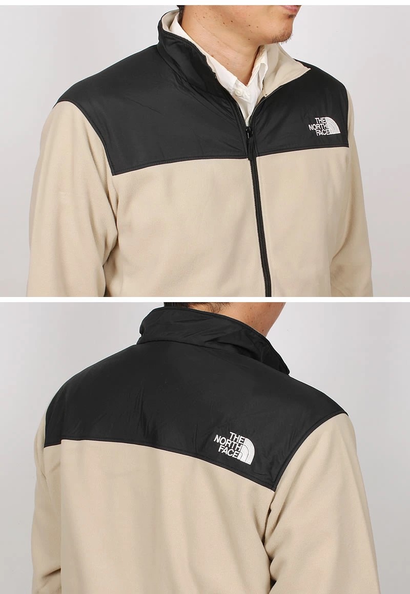 THE NORTH FACE ザ ノースフェイス マウンテン バーサ マイクロ ジャケット MOUNTAIN VERSA MICRO JACKET  NL71904 :TNF--NL71904:AXS SANSHIN Yahoo!ショップ - 通販 - Yahoo!ショッピング