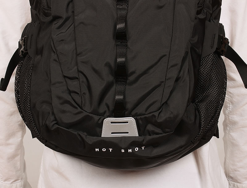 THE NORTH FACE 【5%OFF】THE ザ・ノース・フェイス HOT SHOT