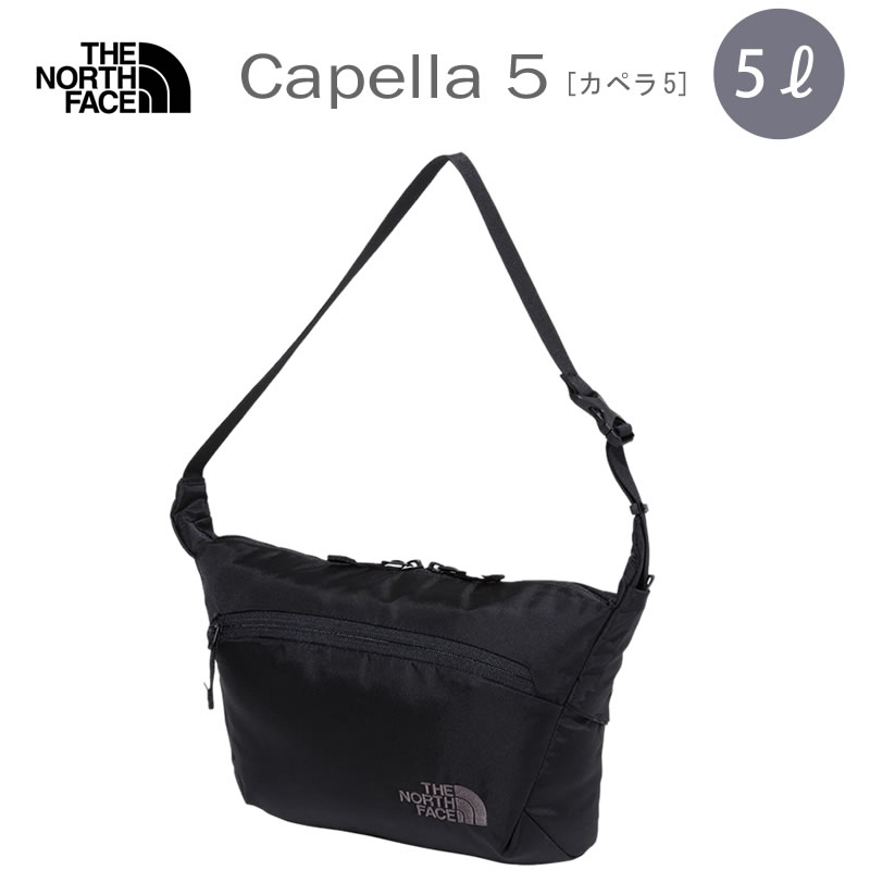 THE NORTH FACE（ザ ノースフェイス） カペラ 5 Capella 5 TNF