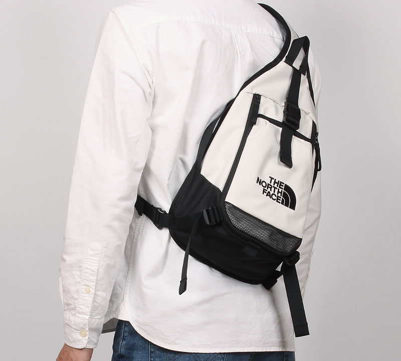 THE NORTH FACE（ザ ノースフェイス） リープ スリング Leap Sling