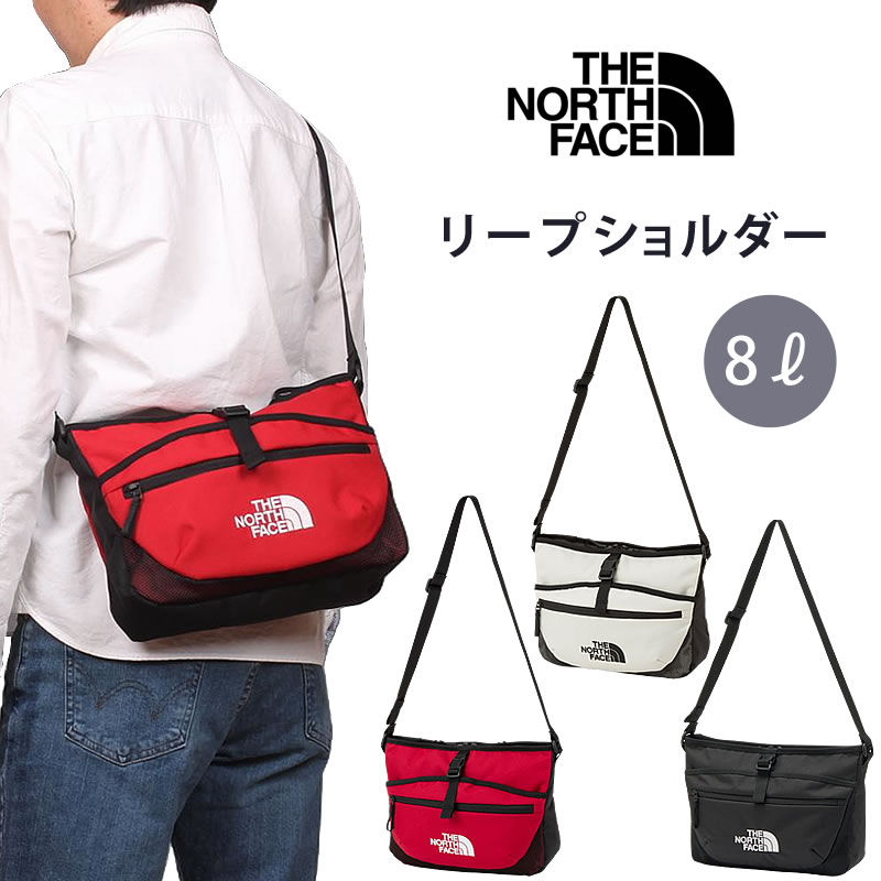 THE NORTH FACE（ザ ノースフェイス） リープ ショルダー Leap