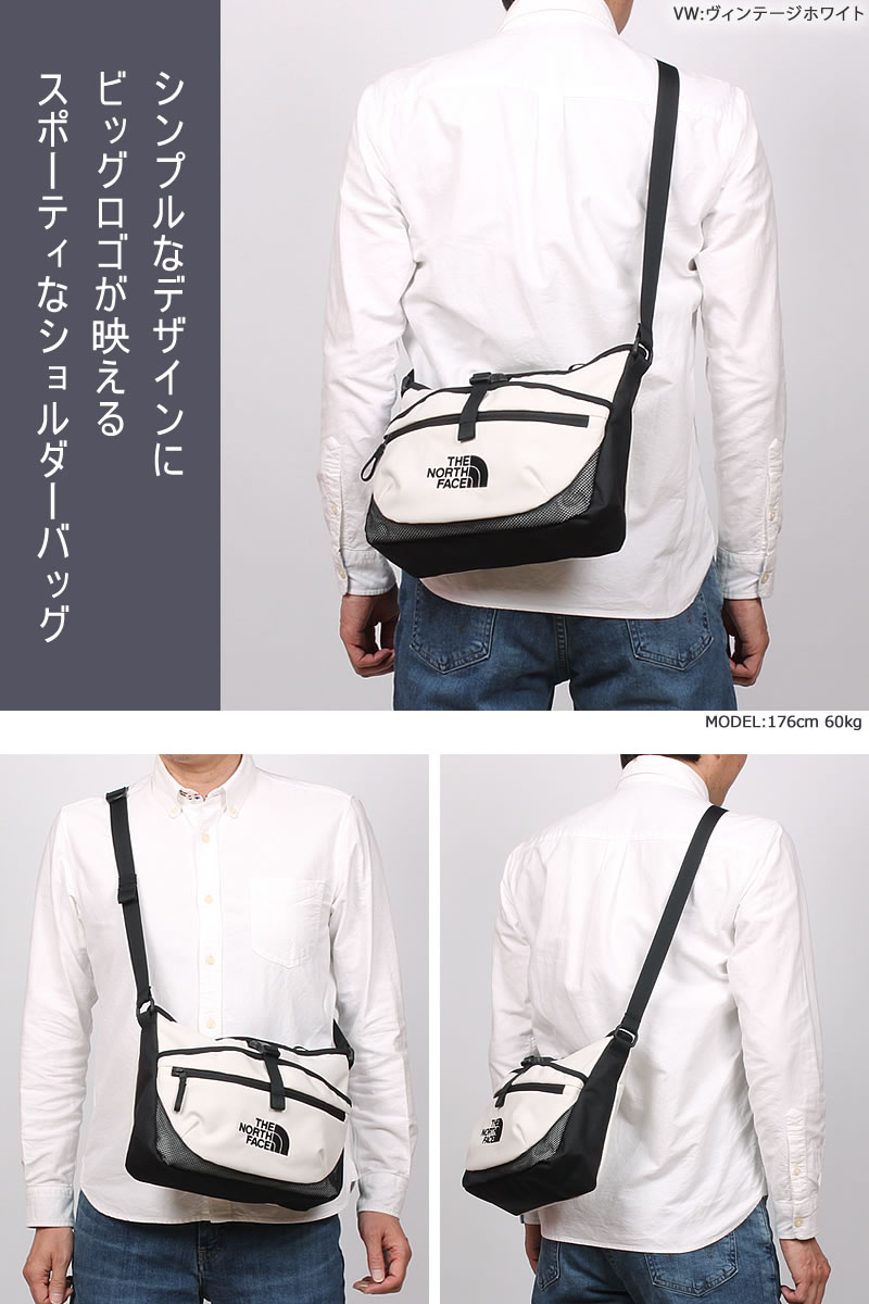 THE NORTH FACE（ザ ノースフェイス） リープ ショルダー Leap